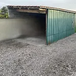 Hébergement de vacances Les Du Manoir Le Manoir (Calvados)