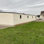 Les Du Manoir Hébergement de vacances *