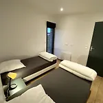 Les Du Manoir Hébergement de vacances *