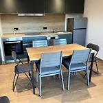 Les Du Manoir Hébergement de vacances