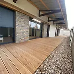 Hébergement de vacances Les Du Manoir