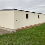 Les Du Manoir Hébergement de vacances *