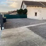 Hébergement de vacances Les Du Manoir *