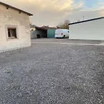 Hébergement de vacances Les Du Manoir