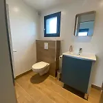 Hébergement de vacances Les Du Manoir Le Manoir (Calvados)