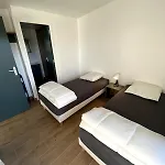 Les Du Manoir Hébergement de vacances Le Manoir (Calvados)