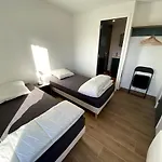 Les Du Manoir Hébergement de vacances *