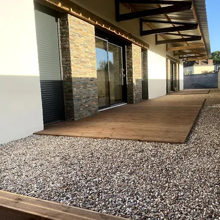 Les Du Manoir Сasa de vacaciones *