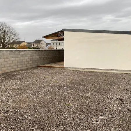 Сasa de vacaciones Les Du Manoir