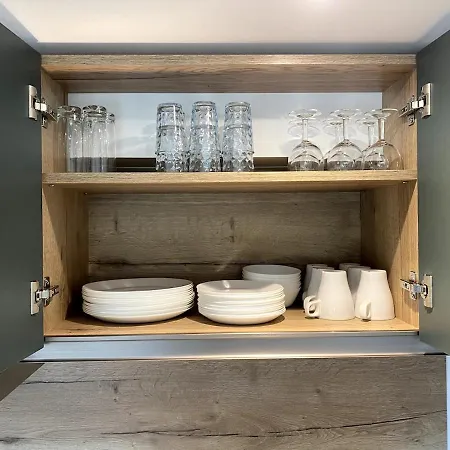 Сasa de vacaciones Les Du Manoir