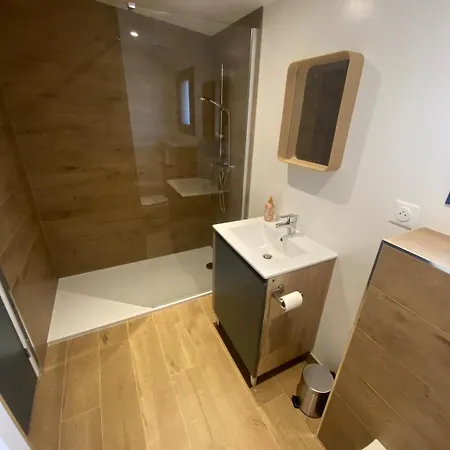 Les Du Manoir Сasa de vacaciones