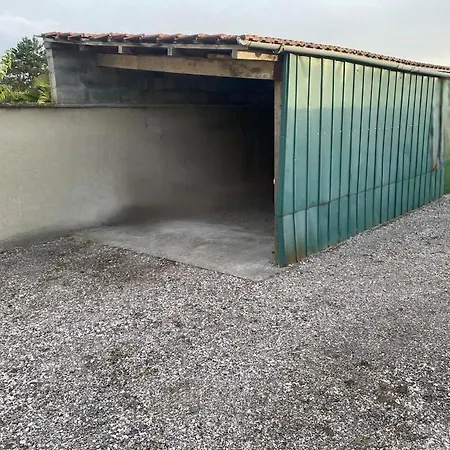 Сasa de vacaciones Les Du Manoir Le Manoir (Calvados)