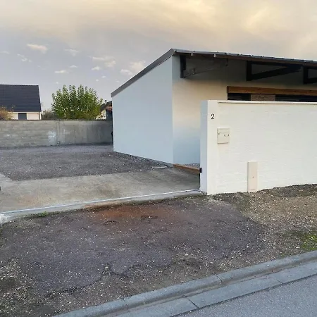 Сasa de vacaciones Les Du Manoir