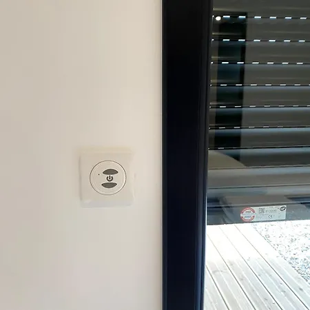 Сasa de vacaciones Les Du Manoir