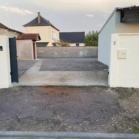 Les Du Manoir * Le Manoir (Calvados)