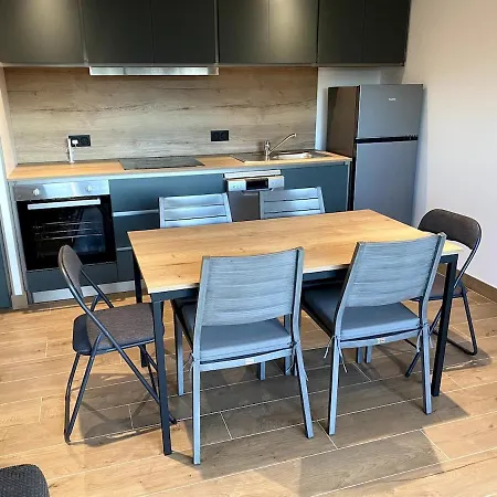 Les Du Manoir Сasa de vacaciones