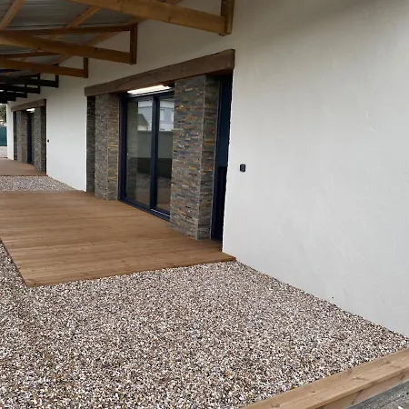 Les Du Manoir * Le Manoir (Calvados)