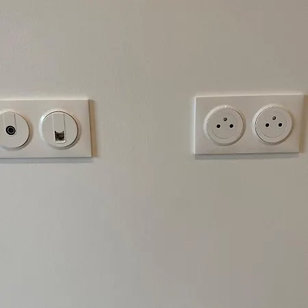 Les Du Manoir Сasa de vacaciones Le Manoir (Calvados)