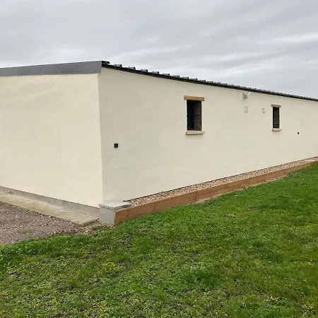 Les Du Manoir Сasa de vacaciones *