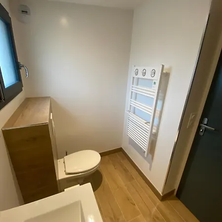 Les Du Manoir Дом отдыха