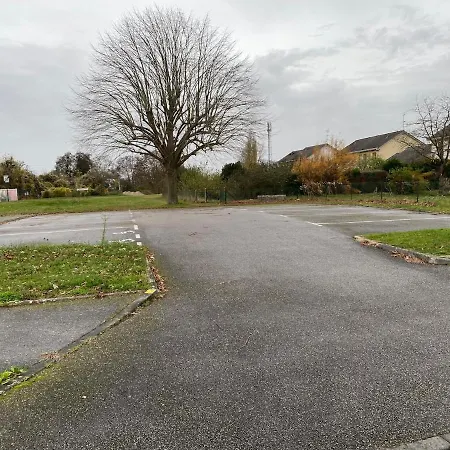 Les Du Manoir Le Manoir (Calvados)