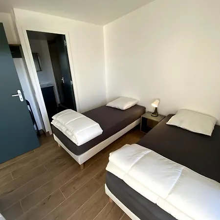 Les Du Manoir Дом отдыха Le Manoir