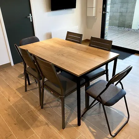 Les Du Manoir Сasa de vacaciones Le Manoir (Calvados)