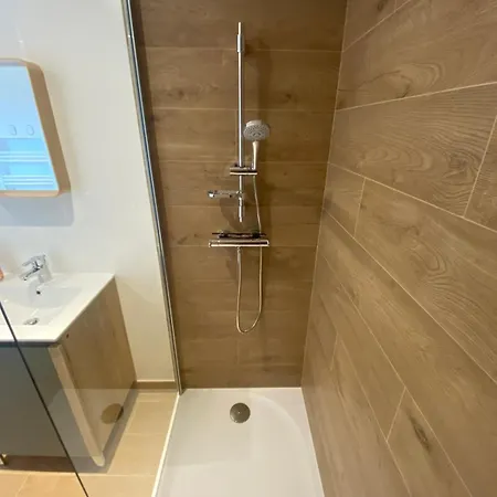 Les Du Manoir Сasa de vacaciones