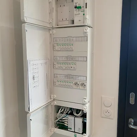 Les Du Manoir Сasa de vacaciones Le Manoir (Calvados)