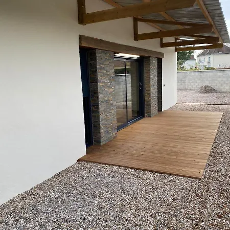 Les Du Manoir Le Manoir