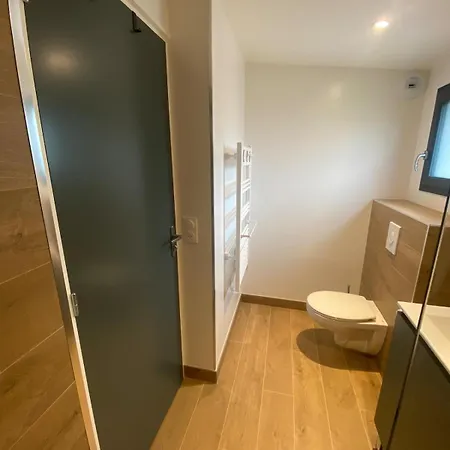 Сasa de vacaciones Les Du Manoir *