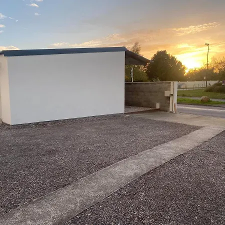 Сasa de vacaciones Les Du Manoir Le Manoir (Calvados)