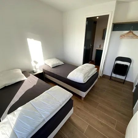 Les Du Manoir Сasa de vacaciones *