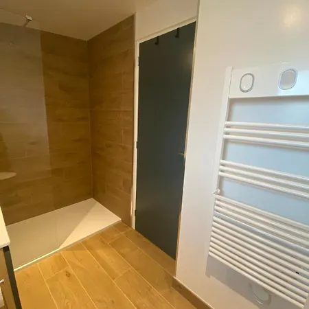 Les Du Manoir Сasa de vacaciones