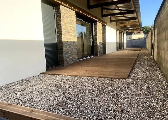 Les Du Manoir Casa vacanze *