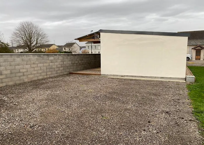 Casa vacanze Les Du Manoir