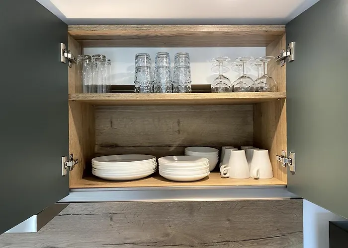 Hébergement de vacances Les Du Manoir