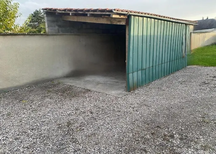 Hébergement de vacances Les Du Manoir Le Manoir (Calvados)