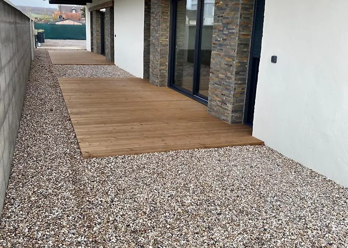 Les Du Manoir * Le Manoir (Calvados)