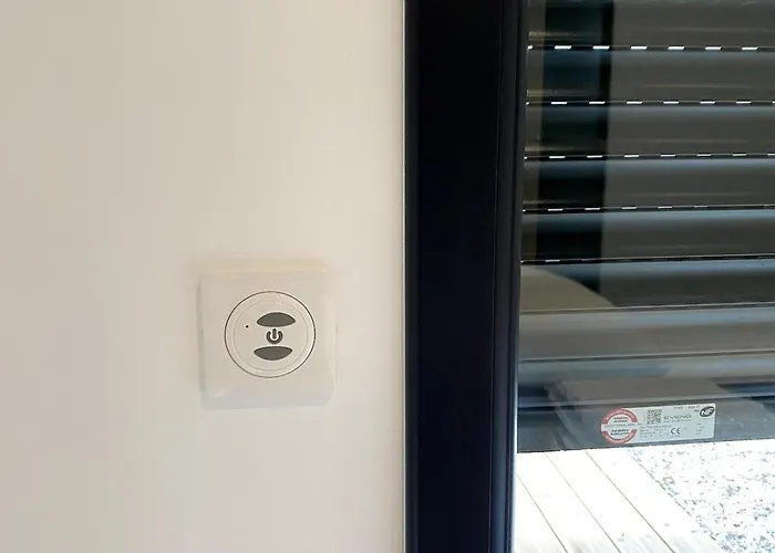 Hébergement de vacances Les Du Manoir