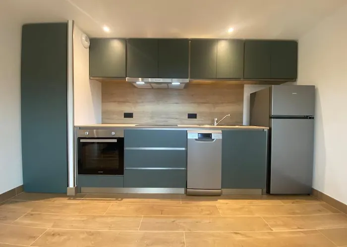 Les Du Manoir Casa vacanze Le Manoir (Calvados)