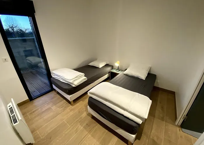 Les Du Manoir Hébergement de vacances Le Manoir (Calvados)