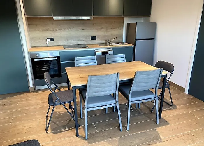 Les Du Manoir Casa vacanze