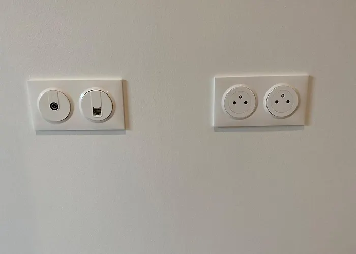 Les Du Manoir Hébergement de vacances Le Manoir (Calvados)