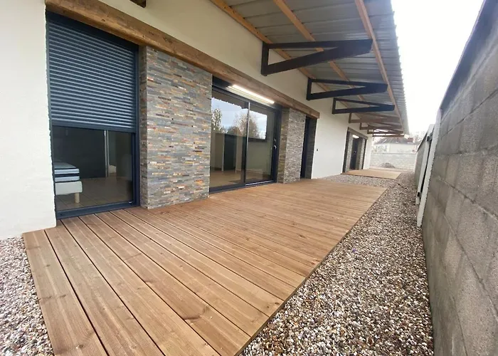 Casa vacanze Les Du Manoir