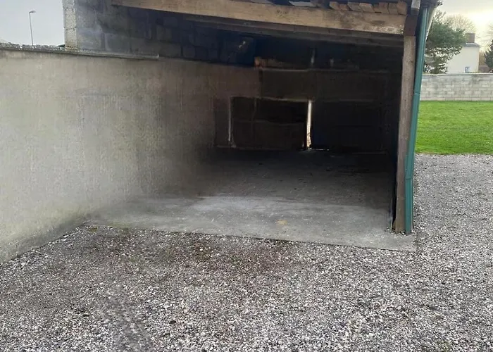 Casa vacanze Les Du Manoir