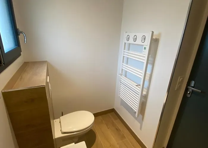 Les Du Manoir Casa vacanze