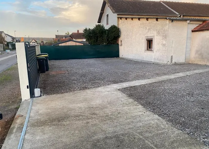 Casa vacanze Les Du Manoir *