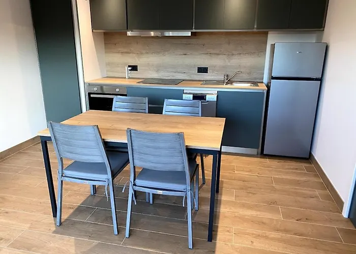 Les Du Manoir Casa vacanze Le Manoir (Calvados)