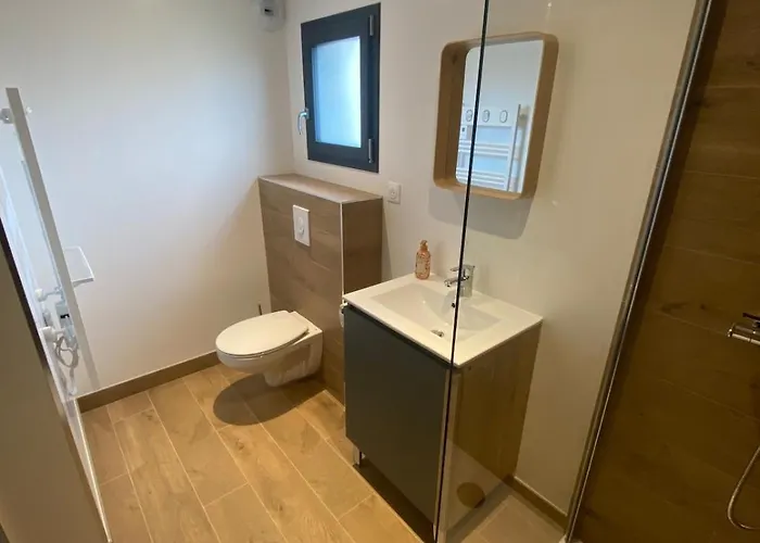 Hébergement de vacances Les Du Manoir